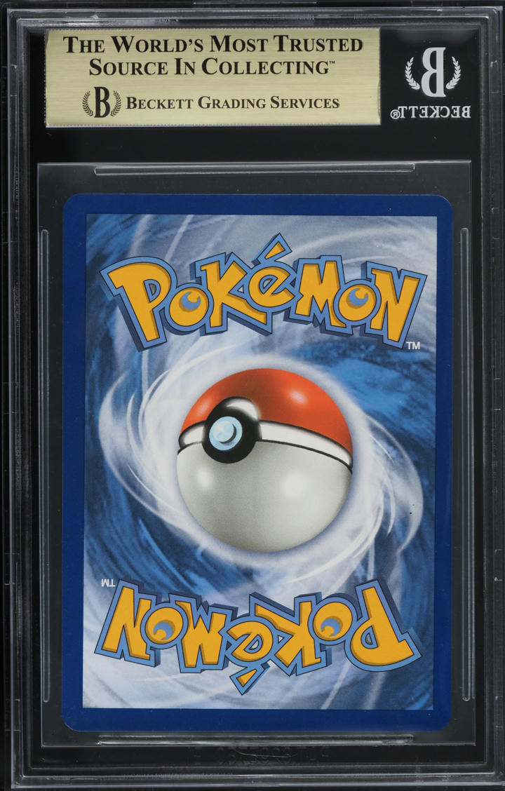 2016 Pokemon XY Evolutions Venusaur EX #1 BGS 9.5 GEM MINT