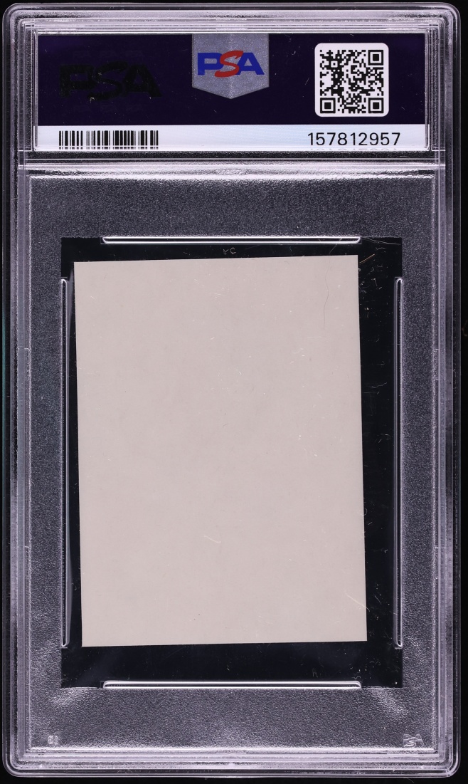 1994 El Mundo Deportivo Las Estrellas Del Mundo Hand Cut Ronaldo ROOKIE #88 PSA 3 VG