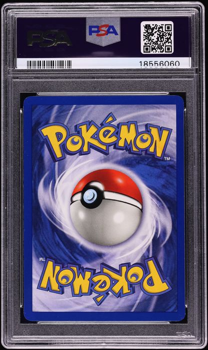1999 Pokemon Base Set Shadowless 1st Edition Holo Hitmonchan #7 PSA 10 GEM MINT