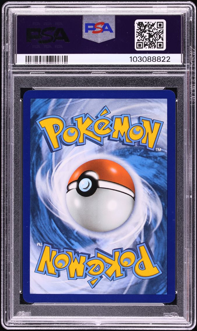 2023 Pokemon Sword & Shield Crown Zenith Alt Art Deoxys VSTAR #GG46 PSA 10 GEM MINT