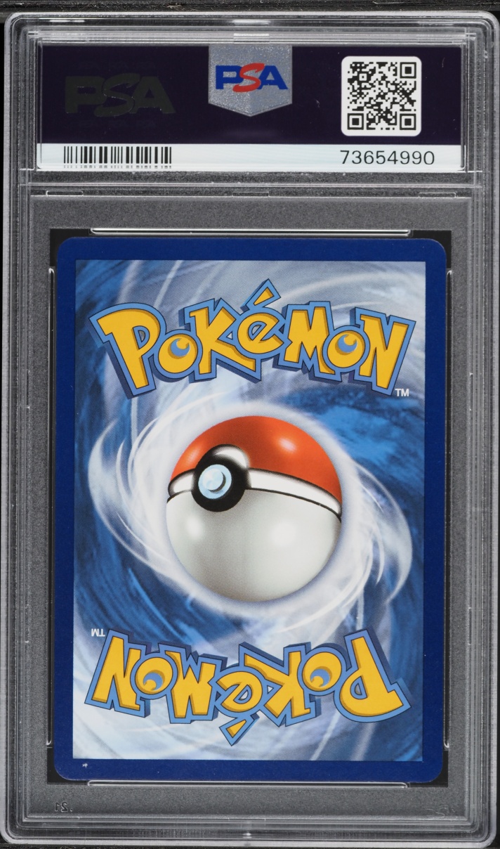 2020 Pokemon Sword & Shield Vivid Voltage Full Art Pikachu V #170 PSA 10 GEM MINT
