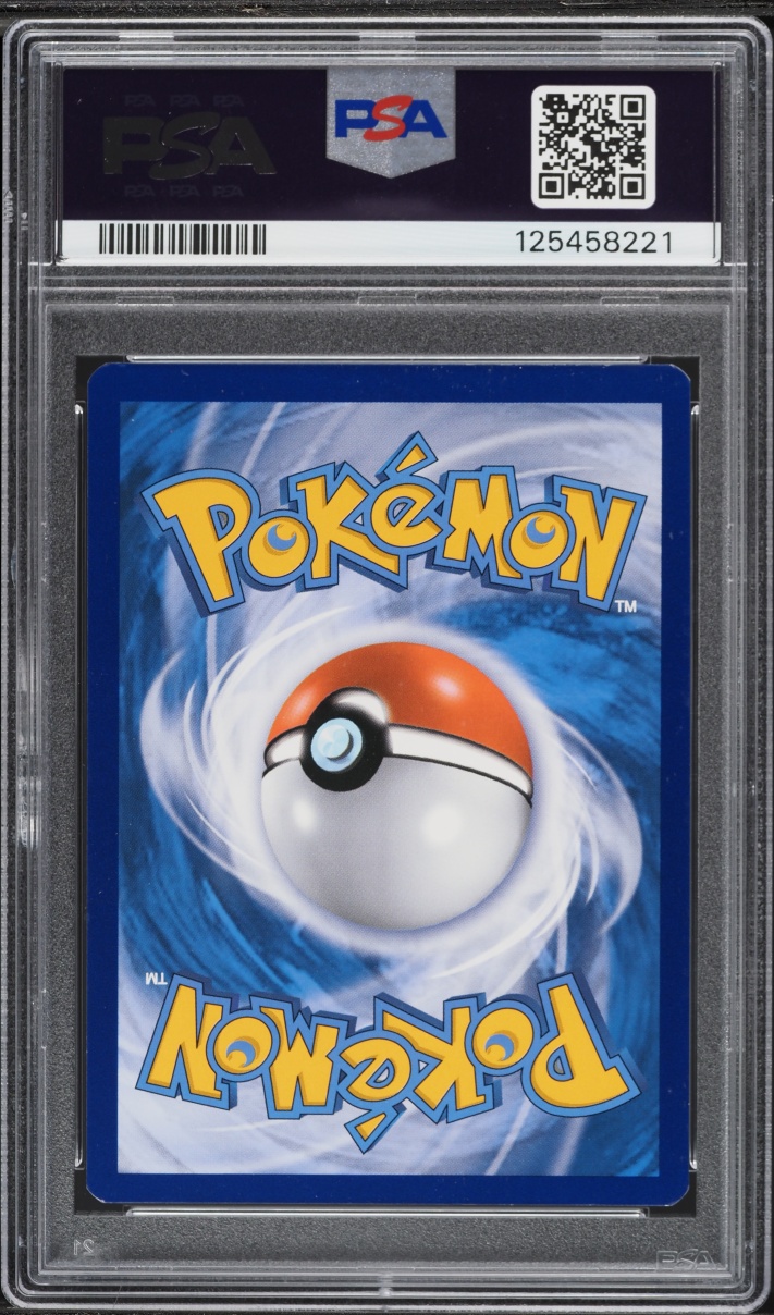 2016 Pokemon XY Evolutions Holo M Venusaur EX #2 PSA 9 MINT