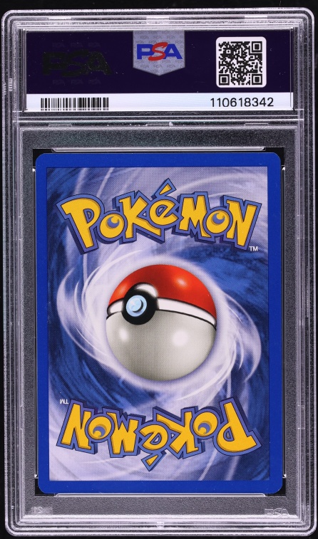2002 Pokemon Neo Destiny 1st Edition Venonat #90 PSA 10 GEM MINT