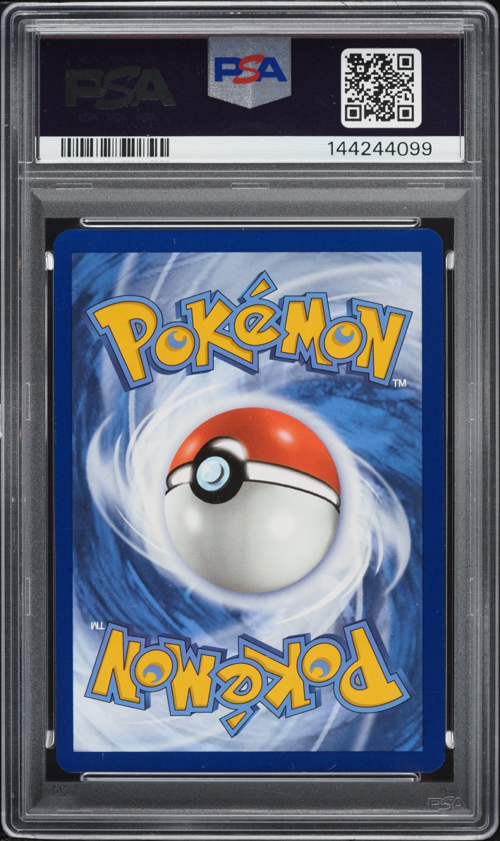 2024 Pokemon Scarlet & Violet Surging Sparks SIR Latias ex #239 PSA 10 GEM MINT