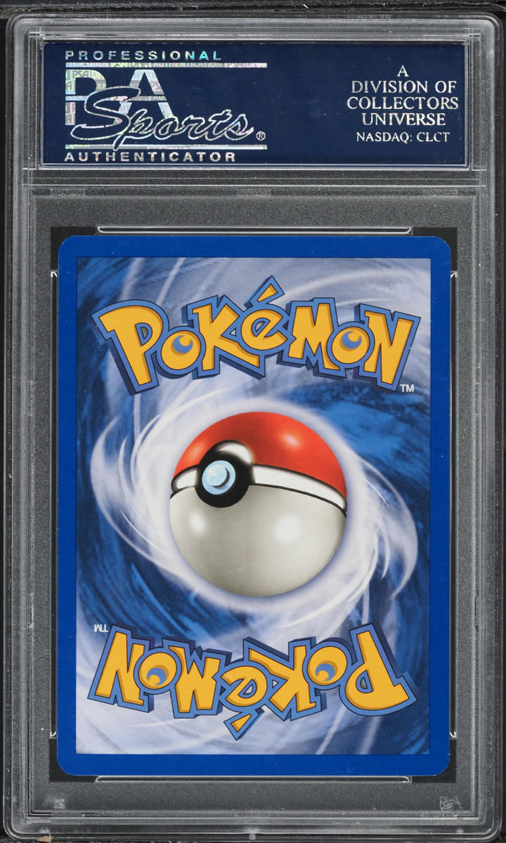 2003 Pokemon Skyridge Holo Articuno #H3 PSA 10 GEM MINT