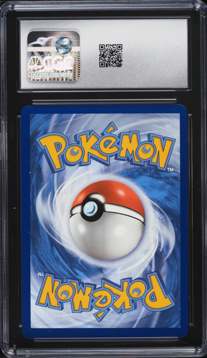 2025 Pokemon Scarlet & Violet Destined Rivals SIR Ethan's Ho-Oh Ex #230 CGC 10 GEM MINT