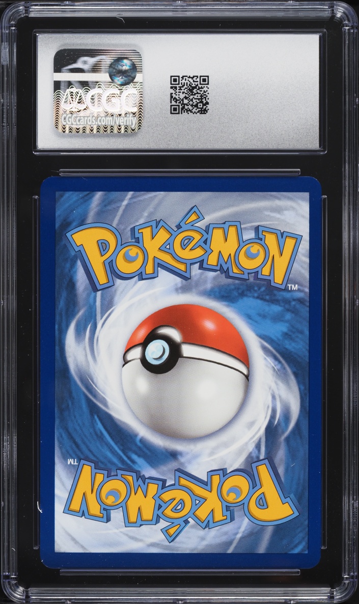 2019 Pokemon Sun & Moon Hidden Fates Holo Gyarados GX #16 CGC 10 GEM MINT