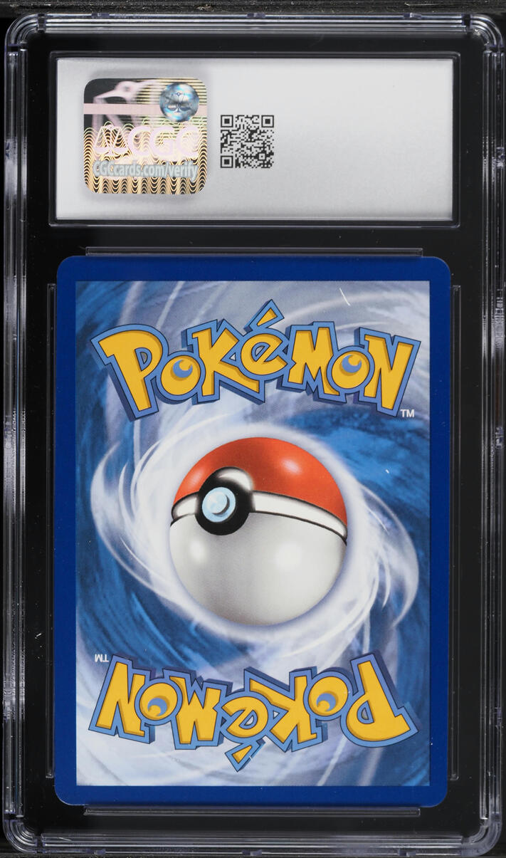 2022 Pokemon Sword & Shield Lost Origin CHR Cook #TG25 CGC 10 GEM MINT