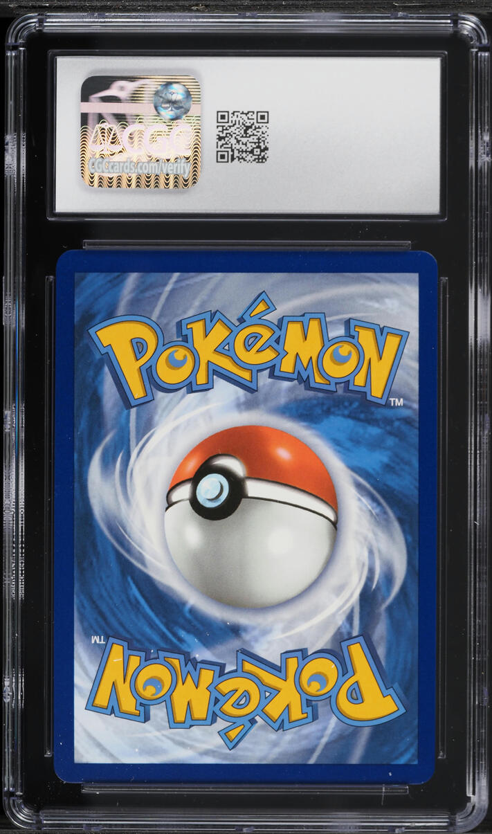2023 Pokemon Sword & Shield Crown Zenith Full Art Friends In Sinnoh #149 CGC 10 GEM MINT