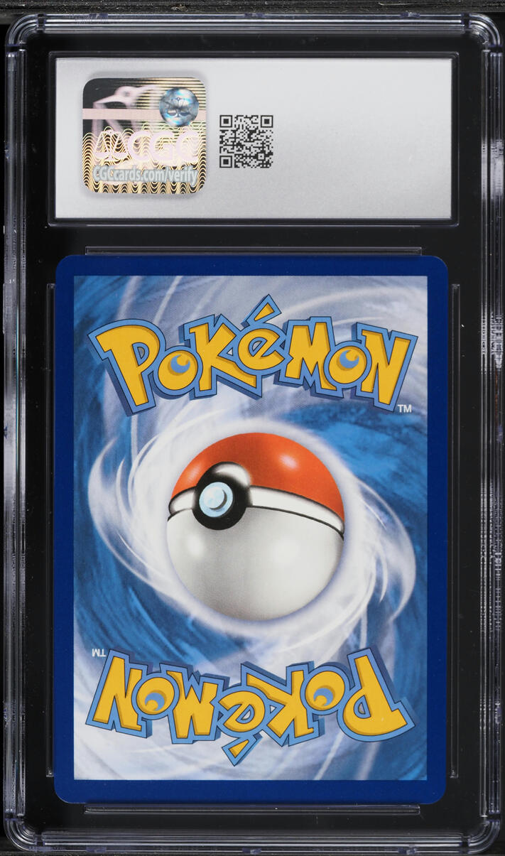 2022 Pokemon Sword & Shield Lost Origin Gold Rare Dark Patch #216 CGC 10 GEM MINT
