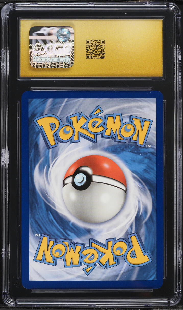 2020 Pokemon Sword & Shield Rebel Clash Full Art Boltund V #181 CGC 10 PRISTINE