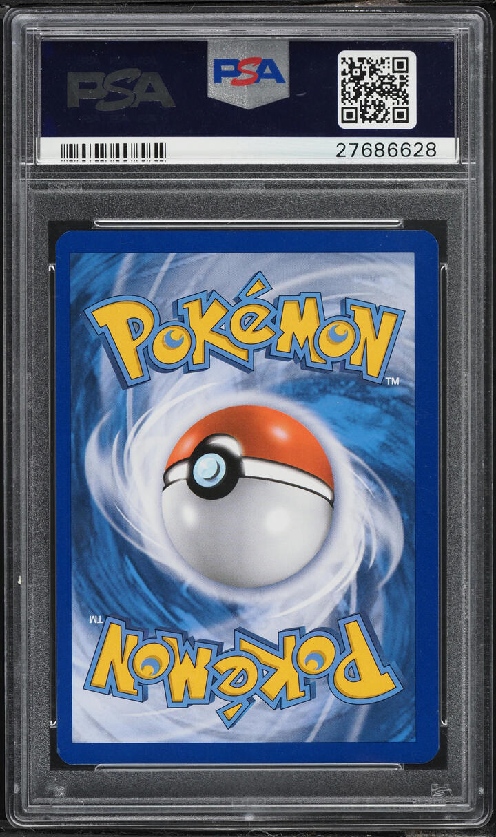2013 Pokemon Black & White Legendary Treasures Holo Charizard #19 PSA 10 GEM MINT