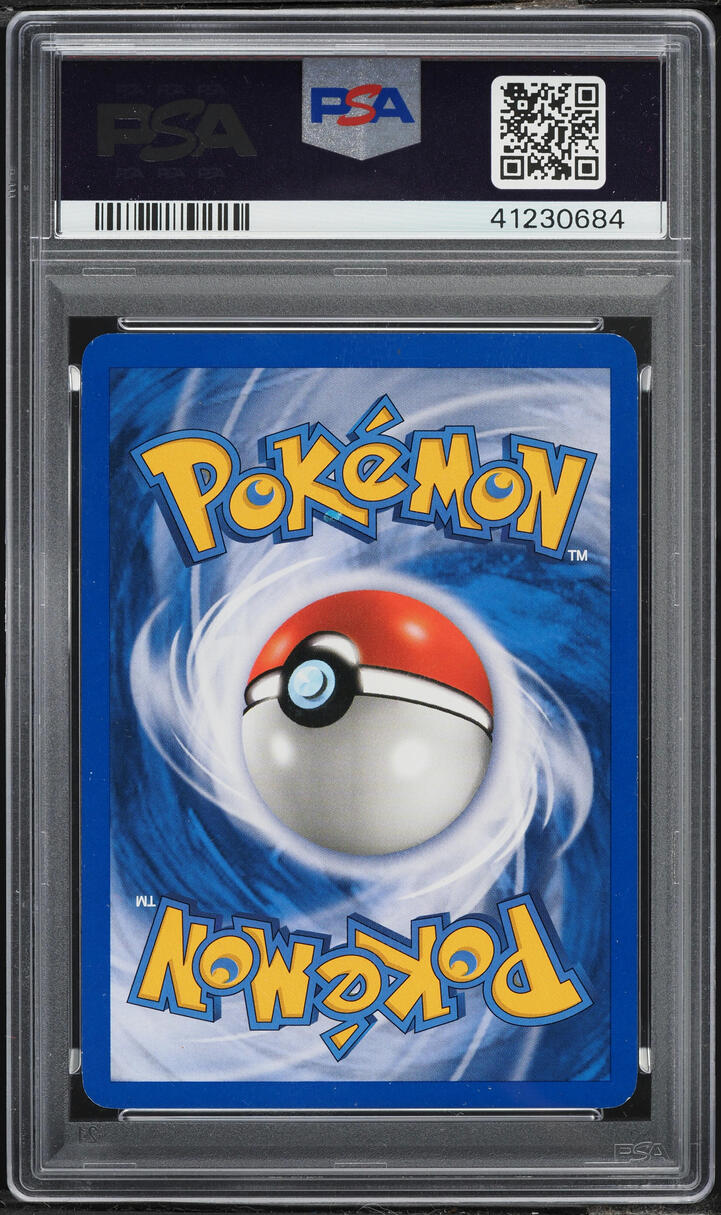 2007 Pokemon Diamond & Pearl Secret Wonders Holo Charizard #3 PSA 10 GEM MINT