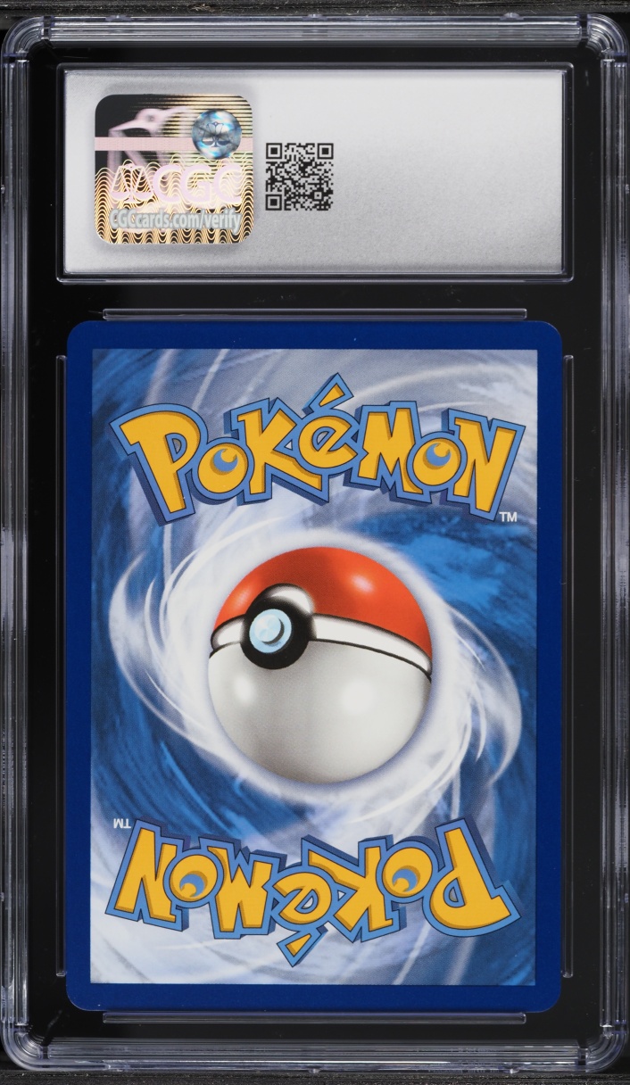 2019 Pokemon Sun & Moon Hidden Fates Shiny Metang #SV31 CGC 10 GEM MINT