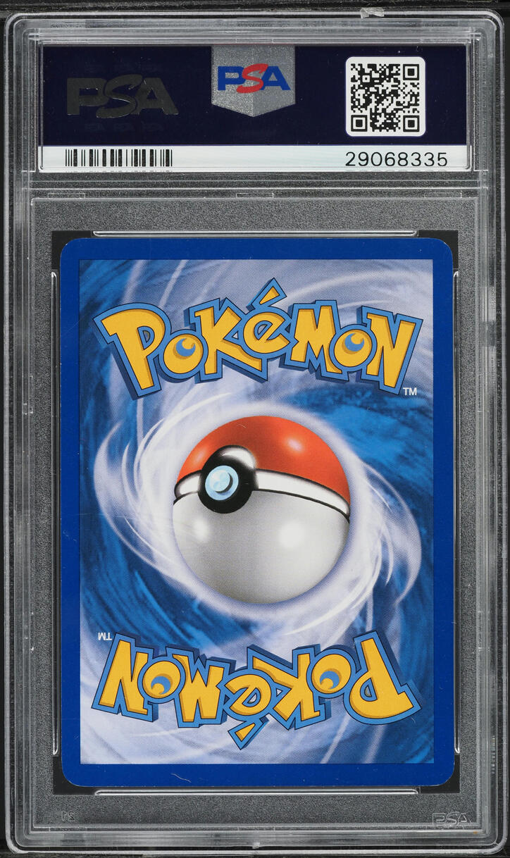 2009 Pokemon Platinum Rising Rivals Holo Infernape 4 Lv.X #108 PSA 10 GEM MINT
