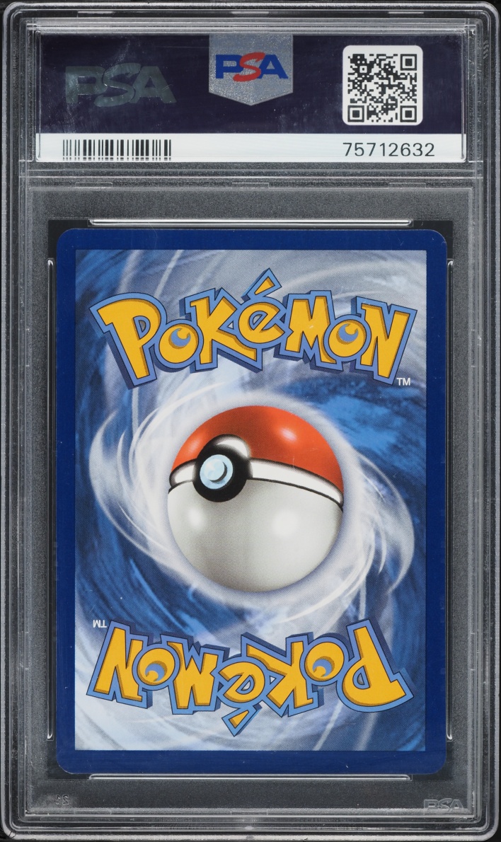 2021 Pokemon Sword & Shield Evolving Skies Full Art Umbreon VMAX #215 PSA 10 GEM MINT