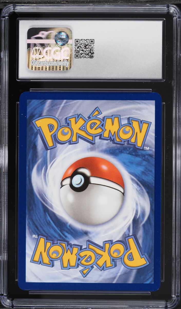 2025 Pokemon Scarlet & Violet Destined Rivals IR Blaziken #192 CGC 10 GEM MINT