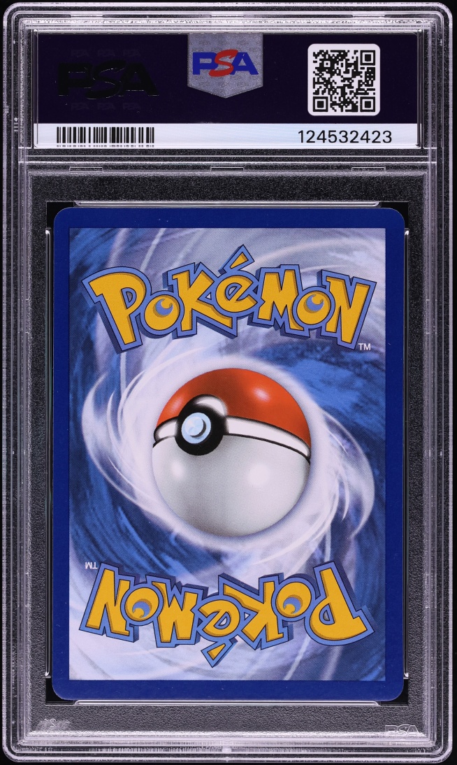 2021 Pokemon Sword & Shield Celebrations Classic Collection Holo Charizard #4 PSA 10 GEM MINT