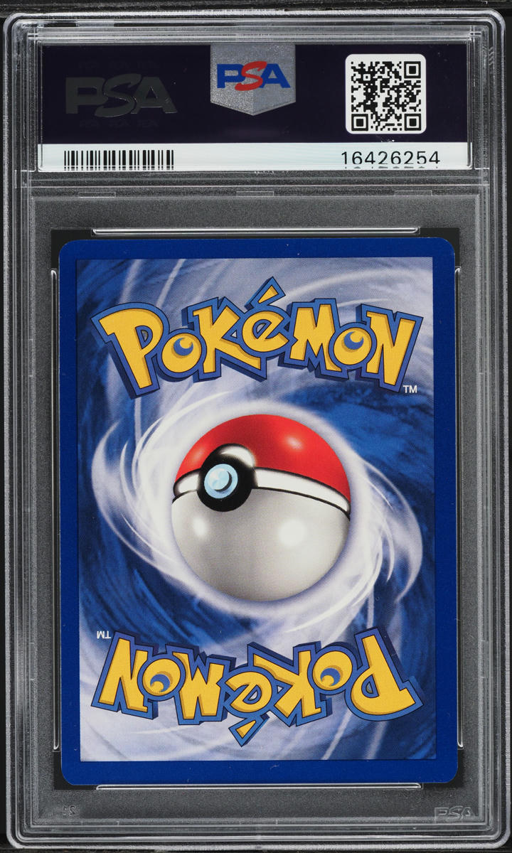 1999 Pokemon Base Set Shadowless 1st Edition Beedrill #17 PSA 10 GEM MINT