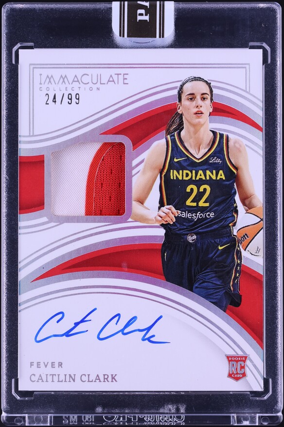 Weekly Auction at Fanatics Collect | Explore Trading Cards