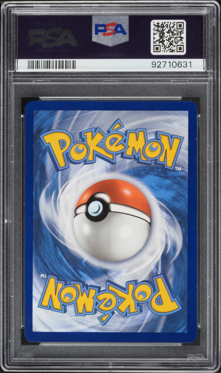 2023 Pokemon Sword & Shield Crown Zenith Gold Rare Giratina VSTAR #GG69 PSA 10 GEM MINT