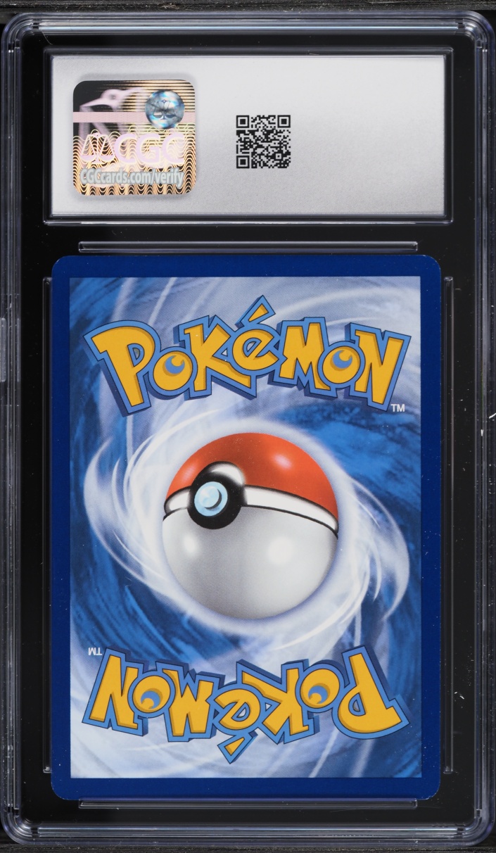2025 Pokemon Scarlet & Violet Destined Rivals SIR Cynthia's Garchomp ex #232 CGC 9 MINT