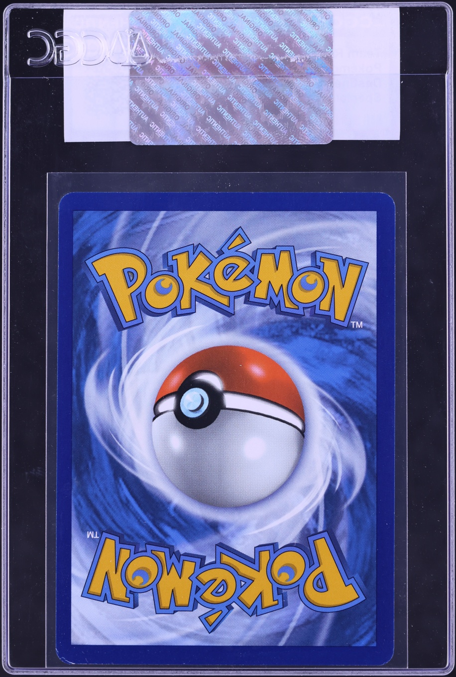 2025 Pokemon Scarlet & Violet Destined Rivals SIR Team Rocket's Mewtwo ex #231 CGC AUTH
