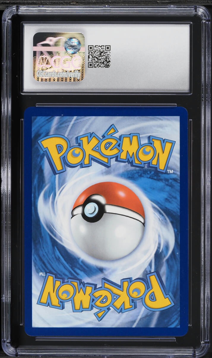 2025 Pokemon Scarlet & Violet Black Bolt SIR N's Plan #170 CGC 10 GEM MINT