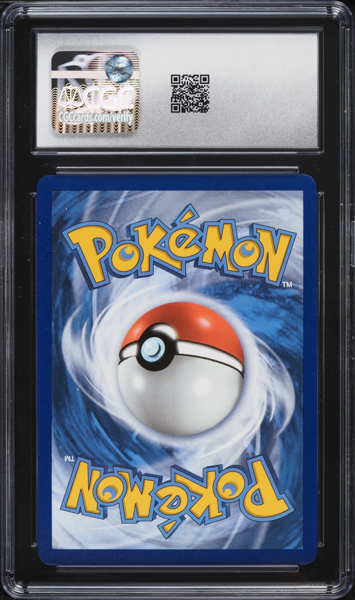 2021 Pokemon Sword & Shield Celebrations Classic Collection Holo Venusaur #15 CGC 10 GEM MINT