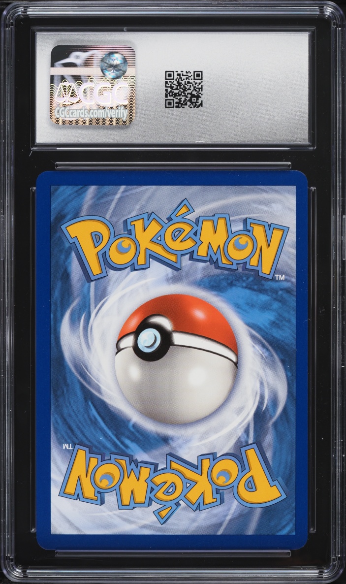 2020 Pokemon Sword & Shield Vivid Voltage Alt Art Pikachu VMAX #44 CGC 10 GEM MINT
