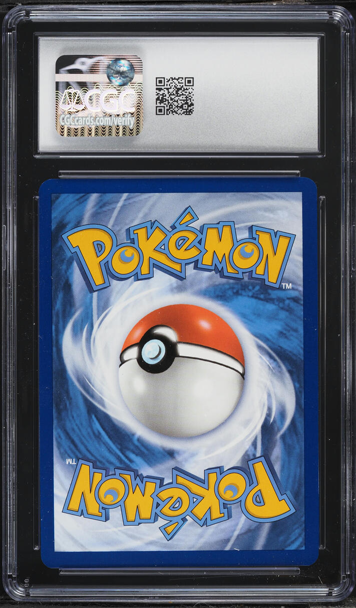 2024 Pokemon Scarlet & Violet Surging Sparks Full Art Lisia's Appeal #234 CGC 9 MINT