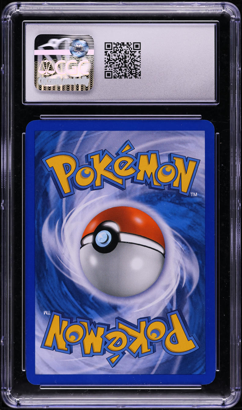 2007 Pokemon Diamond & Pearl Holo Infernape Lv.X #121 CGC 10 GEM MINT