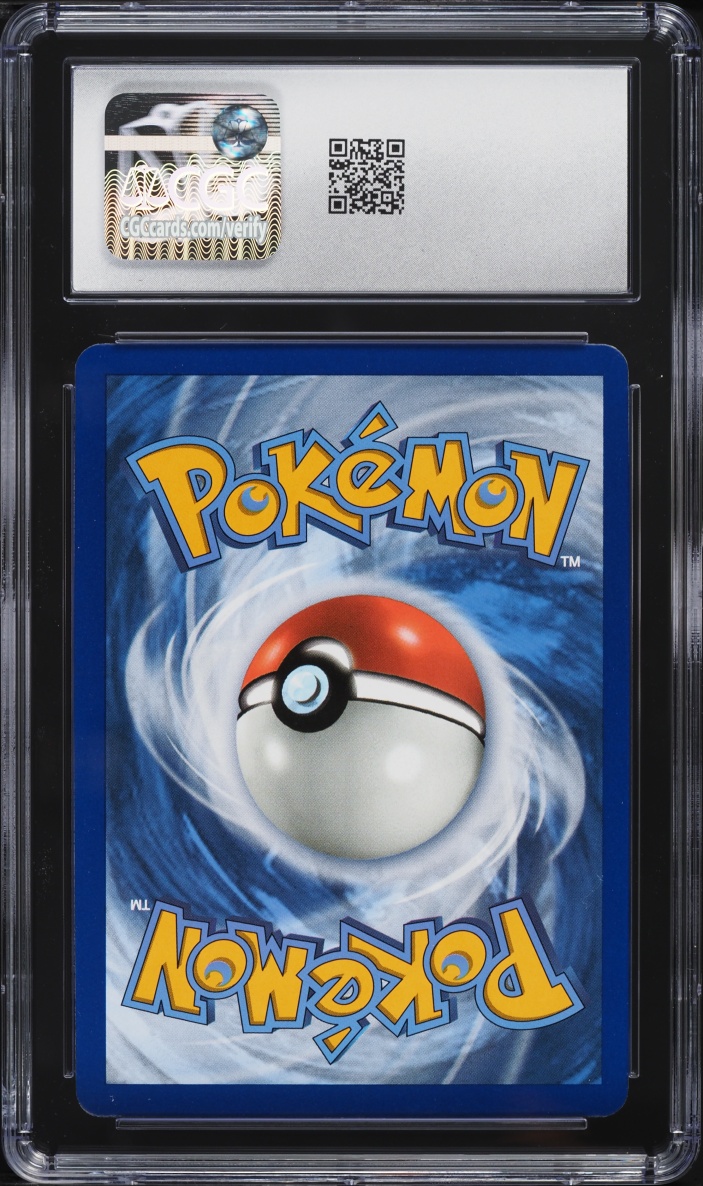 2022 Pokemon Sword & Shield Evolving Skies Trick Or Trade Pikachu #49 CGC 5.5 EX+