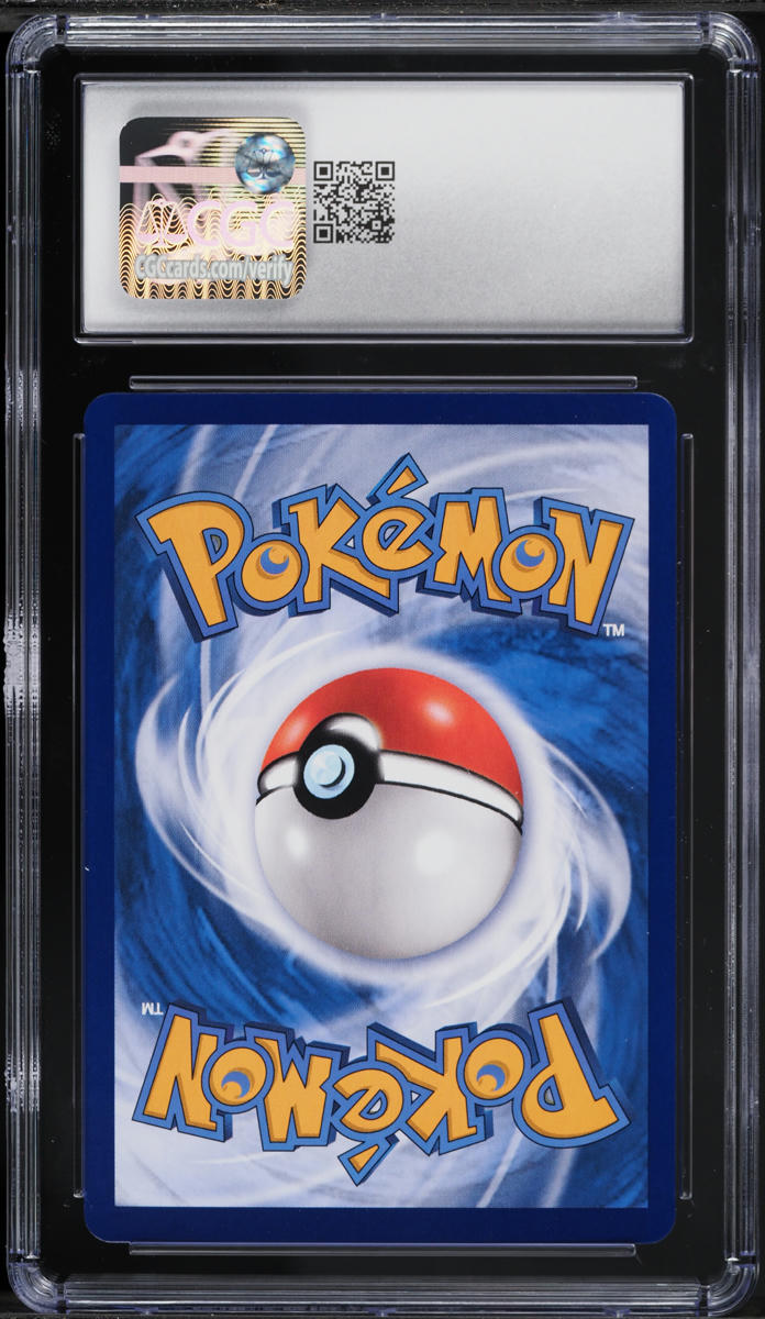 2025 Pokemon Chinese Mega Brave Alt Art Mega Lucario  EX #088 CGC 10 GEM MINT