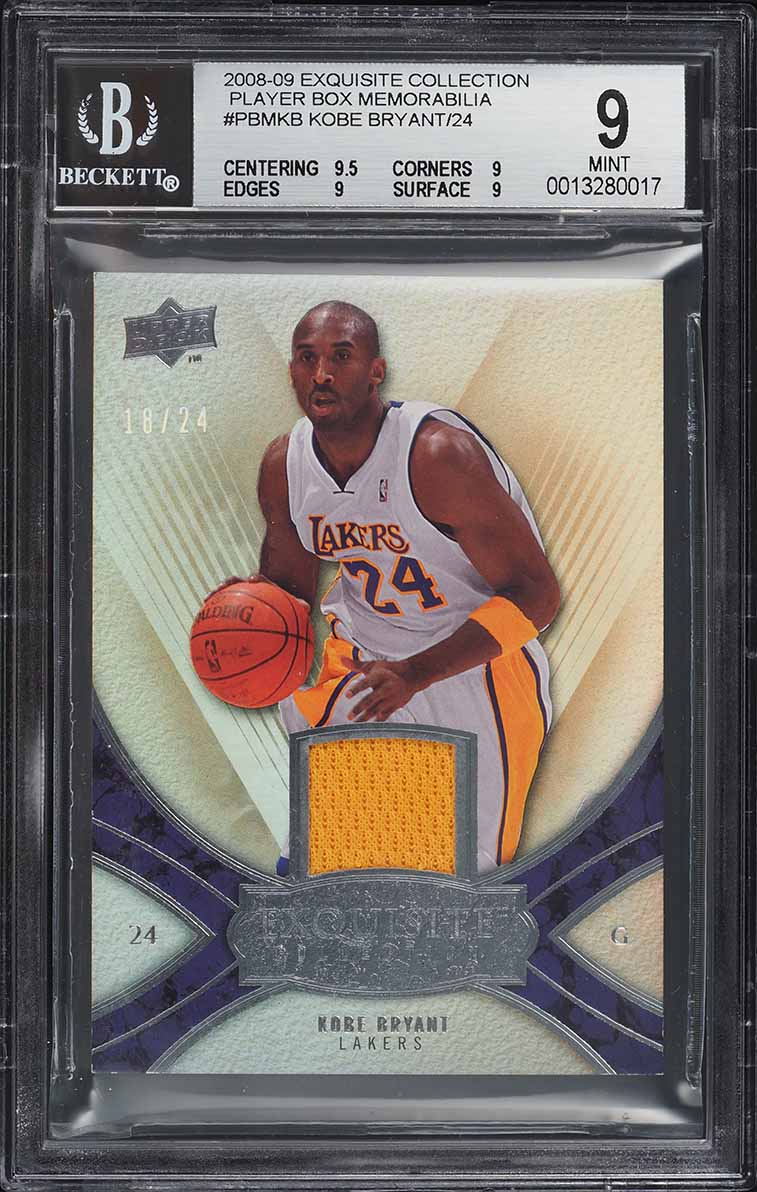 その他 2008 topps Kobe Bryant, lebron James 2008-09 NBA Topps Kobe Bryant vs. Lebron James #24 Basketball Card