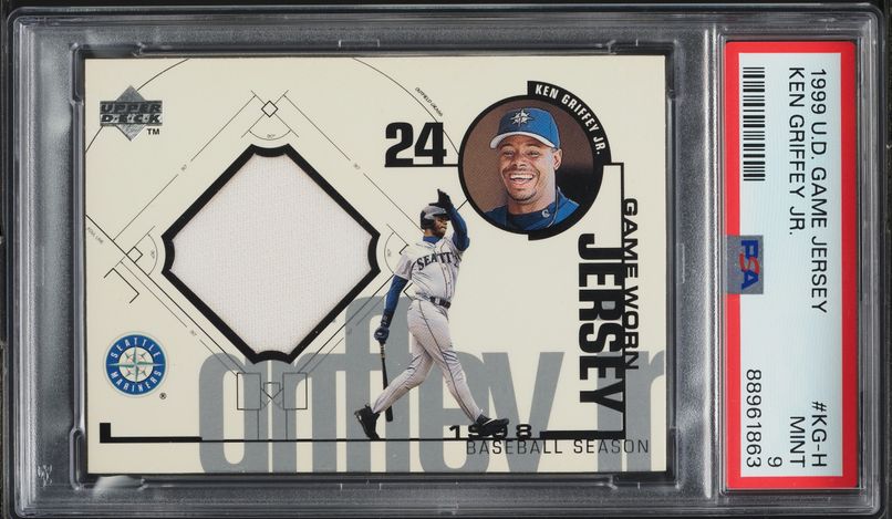 1999 Yu-Gi-Oh! Japanese Promo Tokyo Dome Tournament Gate Guardian