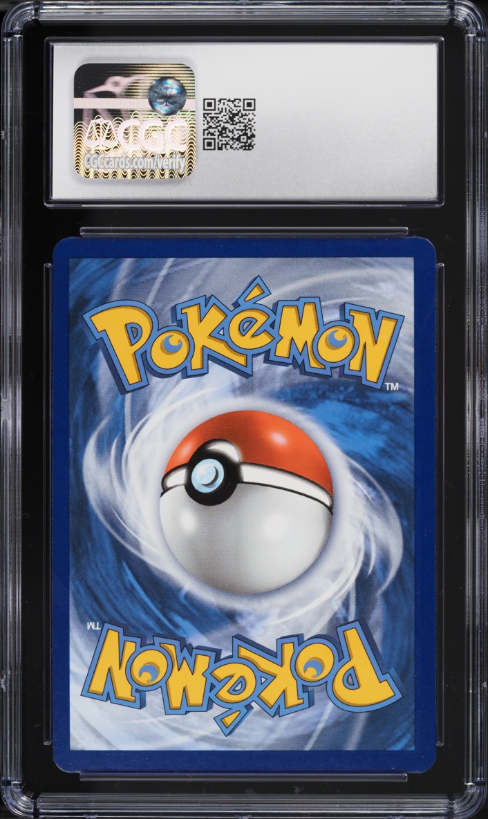 2020 Pokemon Sword & Shield Vivid Voltage Alt Art Pikachu V #43 CGC 10 GEM MINT