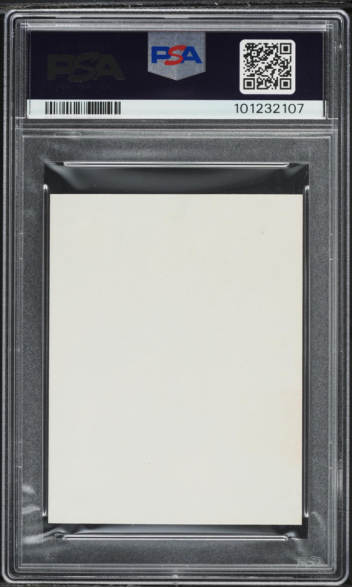 1987 Gigantes De La NBA Michael Jordan #58 PSA 2 GD