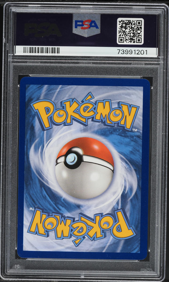 2016 Pokemon XY Evolutions Blastoise EX #21 PSA 10 GEM MINT