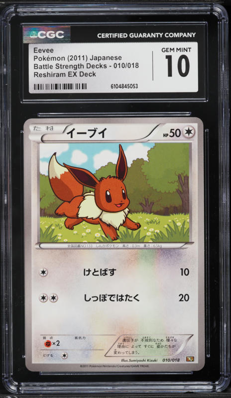 where can i get japanese pokemon cards Pokemon TCG: Japanese Special Set main image 0