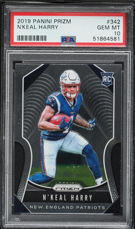 PSA9 AUTO10 Panini Prizm エムバペ 直筆サインカード Amazon.co.jp: エムバペ 直筆サインカード PSA MINT9 AUTO10 : おもちゃ