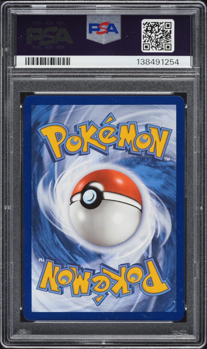 2023 Pokemon Scarlet & Violet Promo Premium Collection Full Art Charizard EX #56 PSA 10 GEM