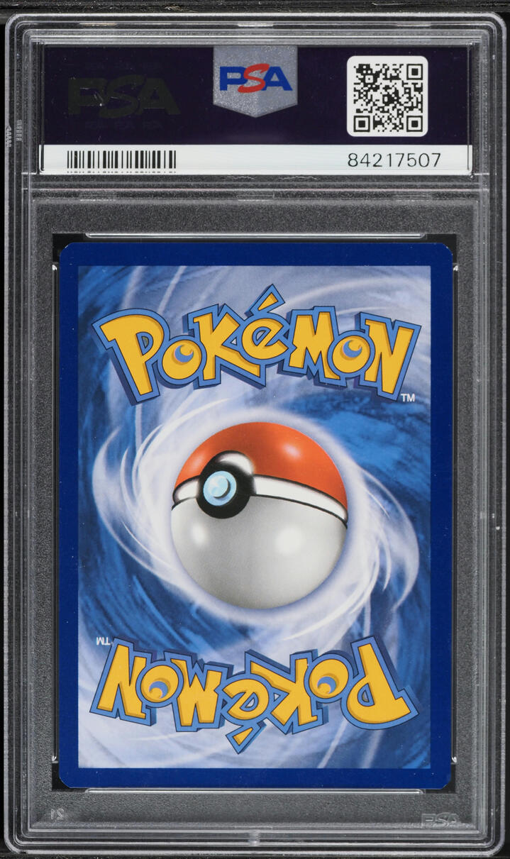 2016 Pokemon XY BREAKpoint Alt Art M Gyarados EX #115 PSA 10 GEM MINT