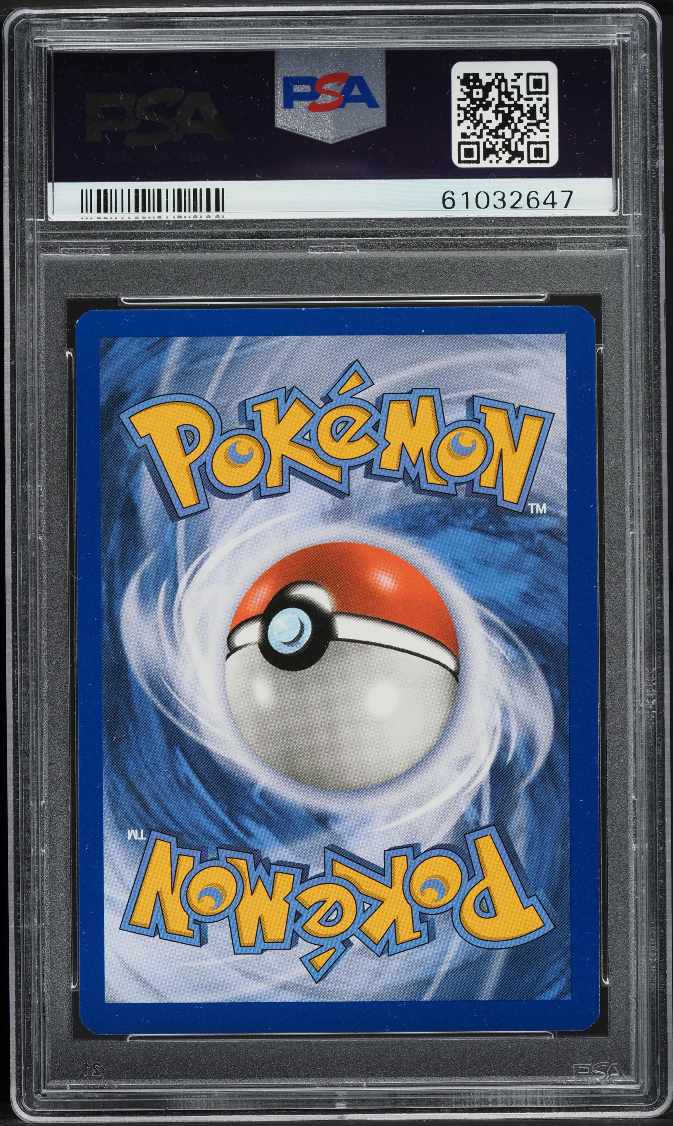 2016 Pokemon XY Evolutions Venusaur EX #1 PSA 9 MINT