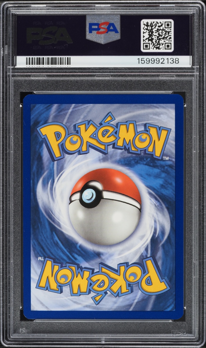 2019 Pokemon Sun & Moon Promo Team Up Holo Pikachu #SM162 PSA 10 GEM MINT