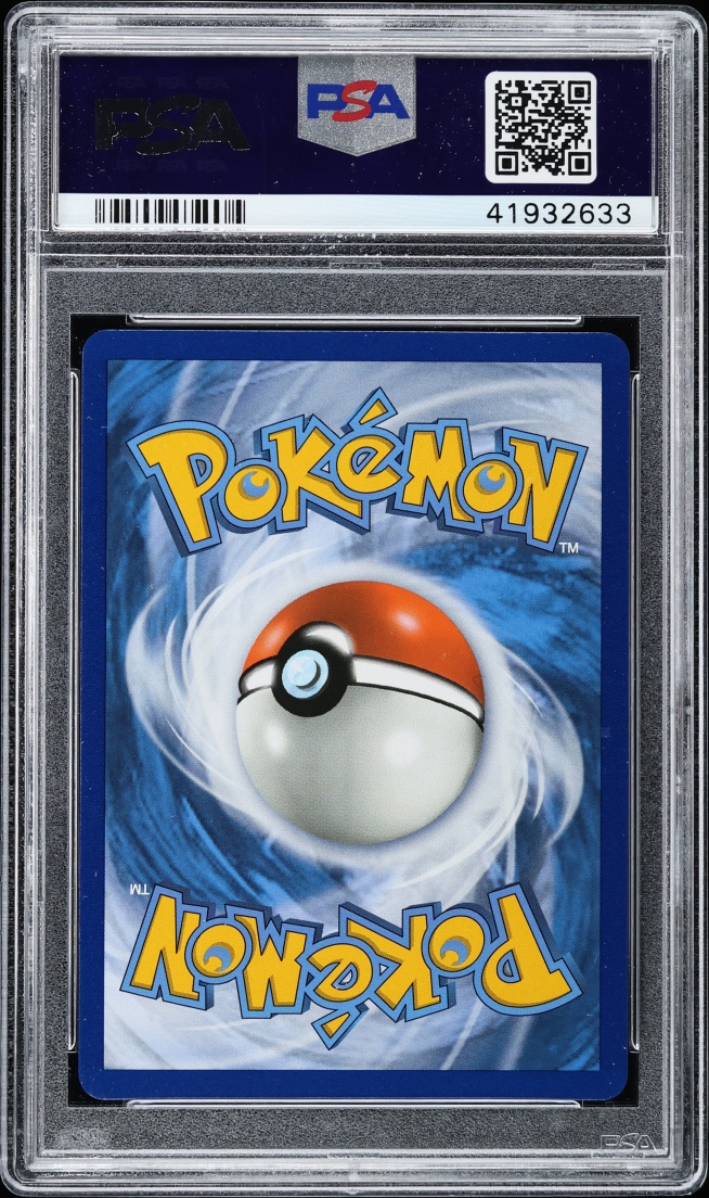 2018 Pokemon Sun & Moon Ultra Prism Dawn Wings Necrozma GX #63 PSA 10 GEM MINT
