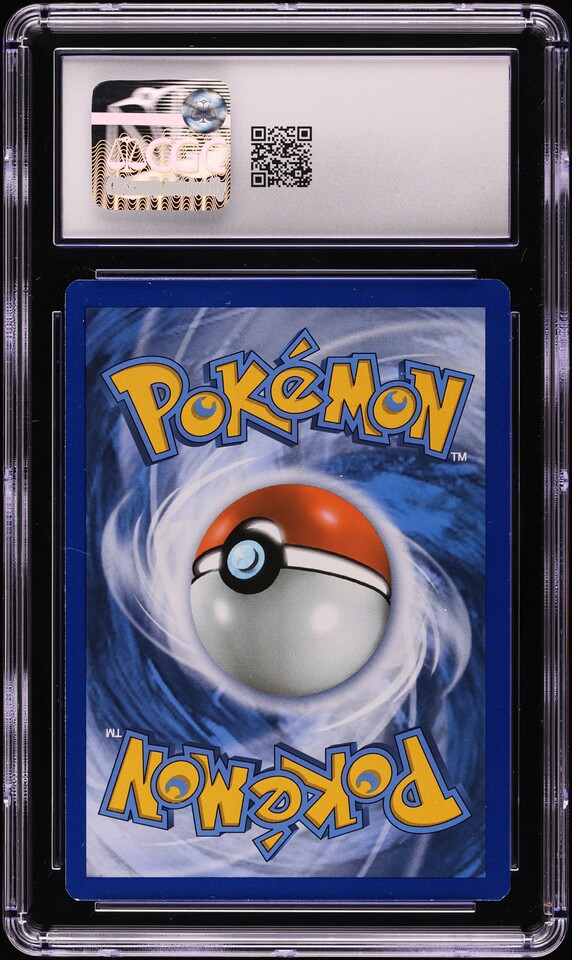 2016 Pokemon XY Evolutions Holo Gyarados #34 CGC 8.5 NM-MT+