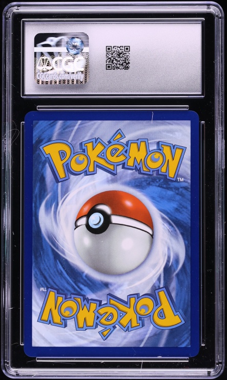 2025 Pokemon Mega Evolution SIR Mega Gardevoir EX #178 CGC 10 GEM MINT