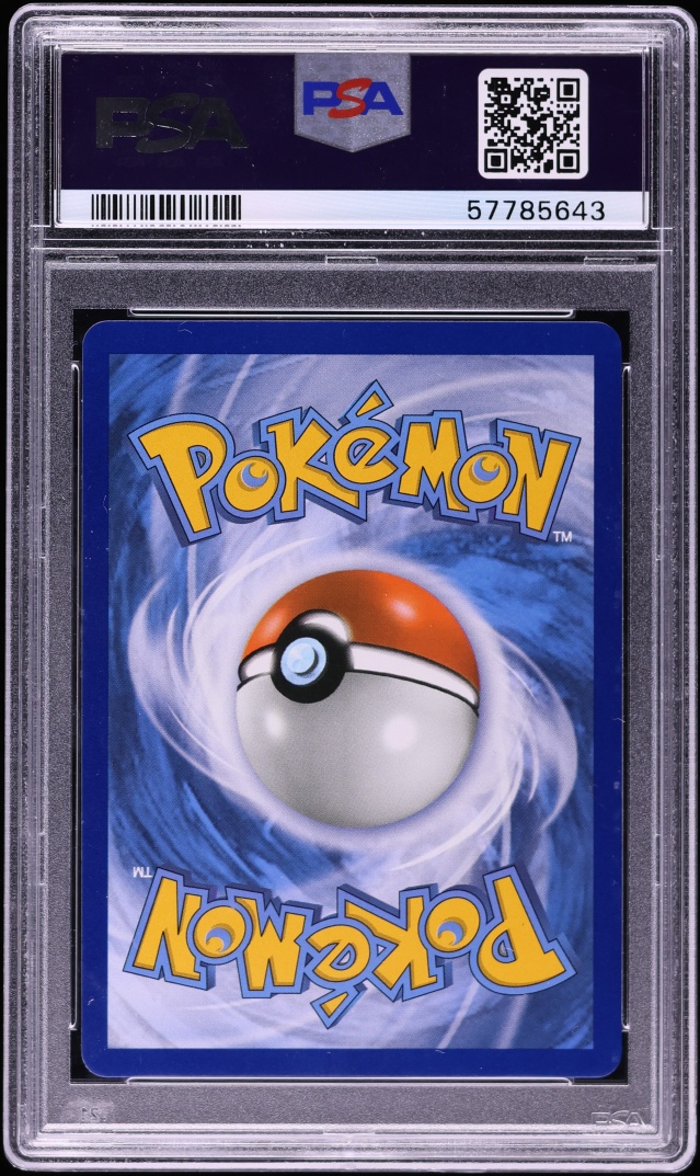 2016 Pokemon XY Evolutions Holo Venusaur EX #1 PSA 10 GEM MINT