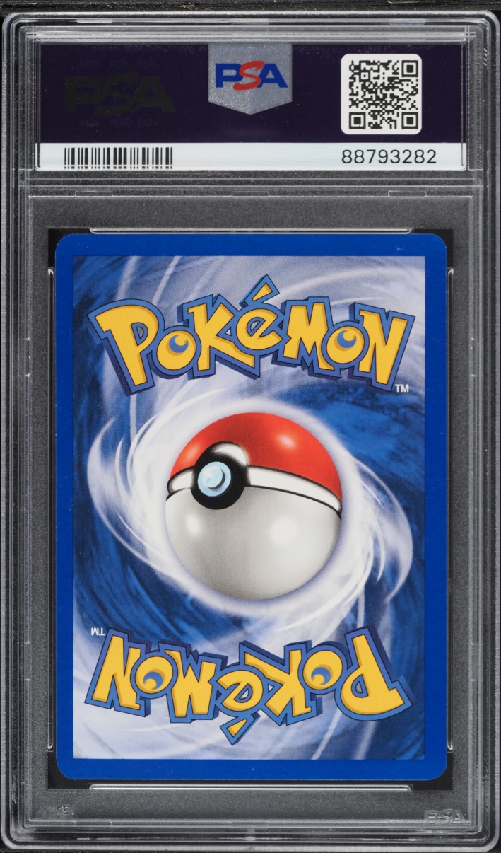 2000 Pokemon Neo Genesis 1st Edition Xatu #52 PSA 10 GEM MINT